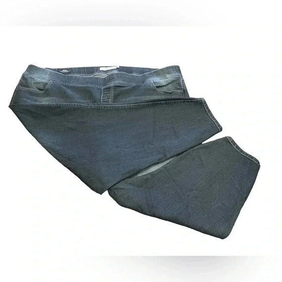 Torrid Denim Lean Jean  Size 5 - Picture 4 of 7